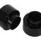 Nolathane Rear Lower Spring Pad Spacer Set (50mm Lift) REV178.0012
