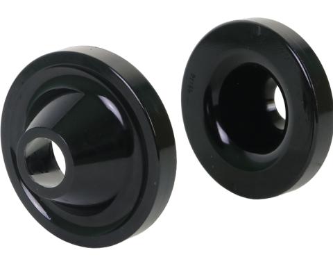 Nolathane Rear Upper Spring Pad Spacer Set (50mm Lift) REV176.0020