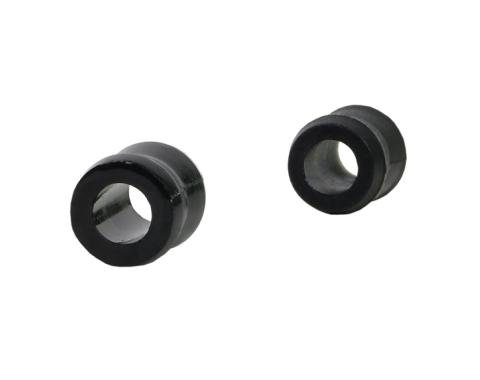 Nolathane Steering Damper Bushing Front REV191.0002