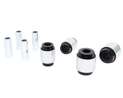 Nolathane Rear Lower Trailing Arm Bushing Kit REV118.0066