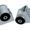 Nolathane Motor Mount Kit- 6 Cylinder Models REV204.0002