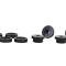 Nolathane Transmission Shifting Bushing Set REV214.0014