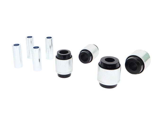 Nolathane Rear Lower Trailing Arm Bushing Kit REV118.0066