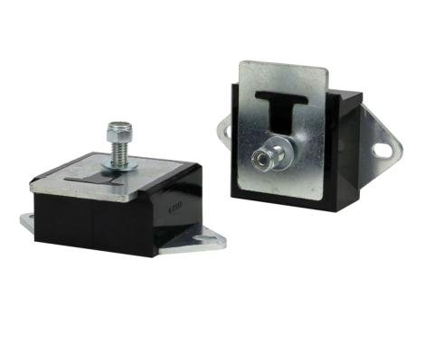 Nolathane Motor Mount Kit- 6 Cylinder Models REV204.0000