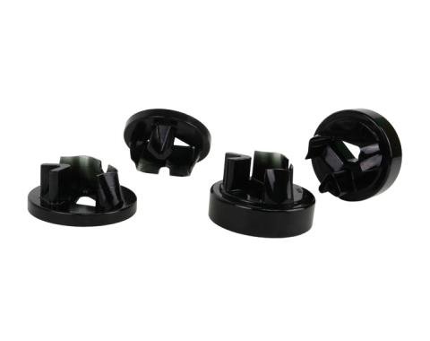 Nolathane Motor Mount Insert Bushing 5.9L TURBO ONLY REV204.0004