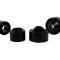 Nolathane Coil Spring Spacer Kit 2 inch REV179.0000