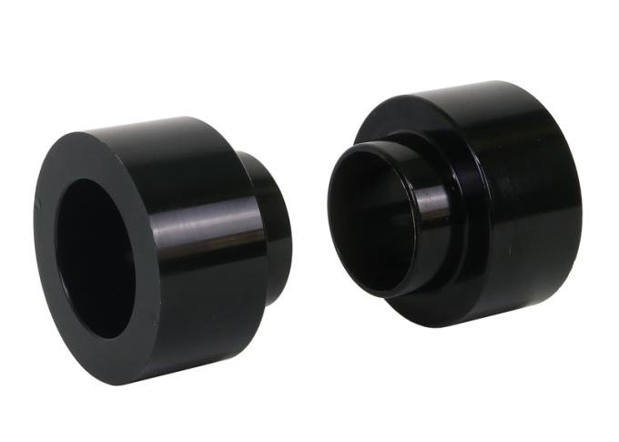 Nolathane Rear Lower Spring Pad Spacer Set (50mm Lift) REV178.0012
