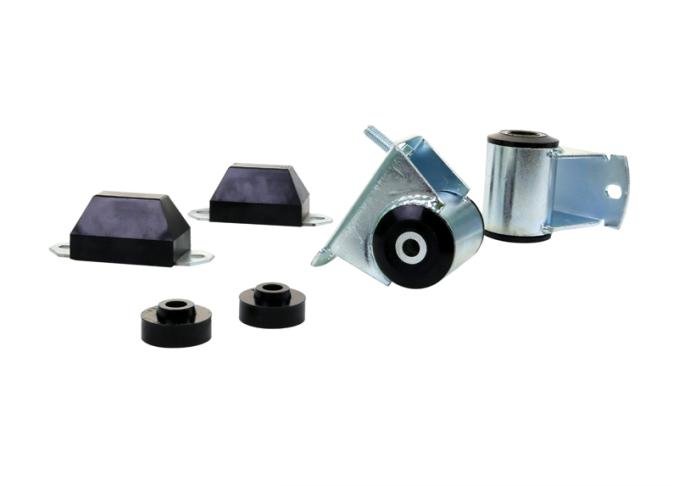 Nolathane Motor And Transmission Mount Combo 4.2L Models REV211.0002