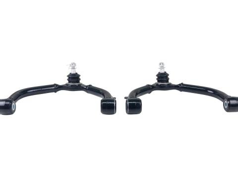Nolathane Geometry Optimized Front Upper Control Arm Kit 2"-4" Lifts REV039.0096