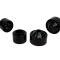 Nolathane Coil Spring Spacer Kit 2 inch REV179.0000