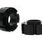 Nolathane Front Coil Spring Spacer Kit 2 inch Lift REV174.0030
