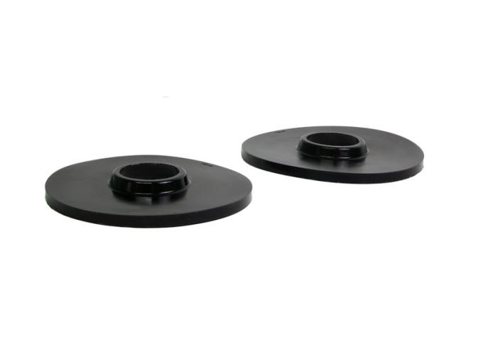 Nolathane Rear Coil Spring Isolators REV176.0016