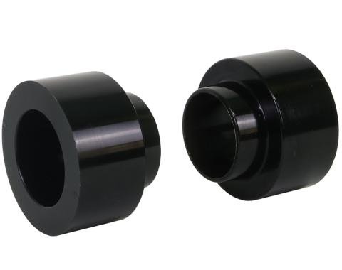 Nolathane Rear Lower Spring Pad Spacer Set (50mm Lift) REV178.0012