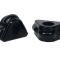 Nolathane 7/8" (22.22mm) Front Sway Bar Bushing Kit REV004.0690