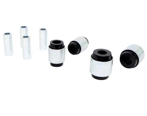 Nolathane Rear Upper Trailing Arm Bushing Kit REV124.0028