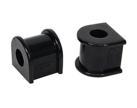Nolathane 20mm Rear Sway Bar Mount Bushing Kit REV012.0294