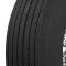 Coker Classic Tire L78-15 62925