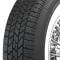 Coker Classic Tire 2.25 Inch Whitewall 195/75R14 526055
