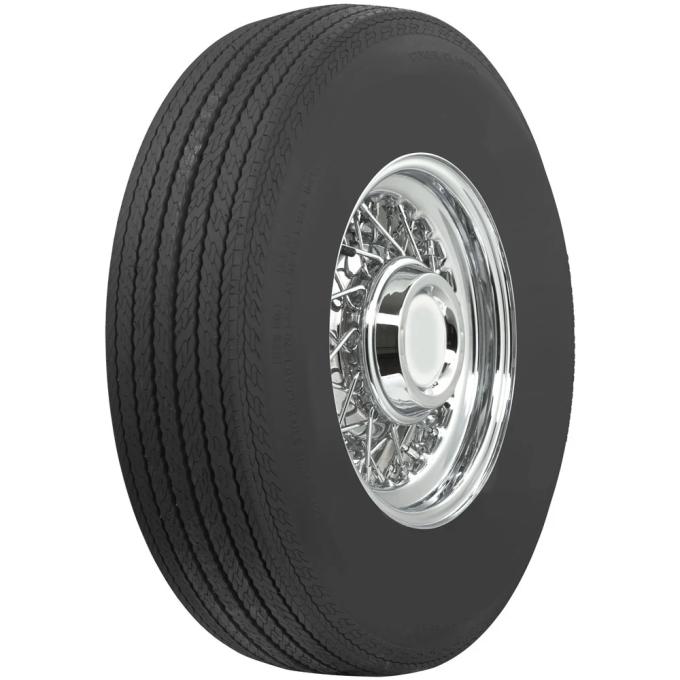 Coker Classic Tire L78-15 62925