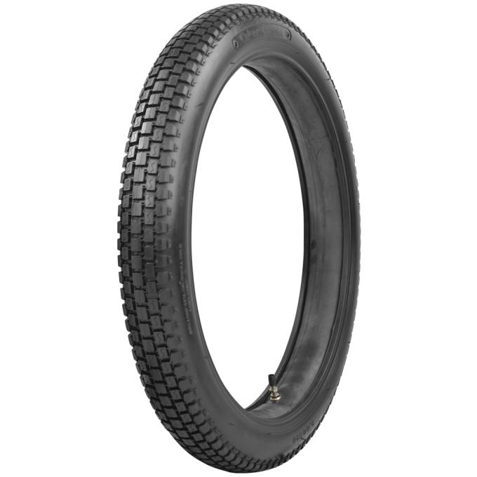 Coker Classic Motorcycle Rear Tread Tire 300-20 822823