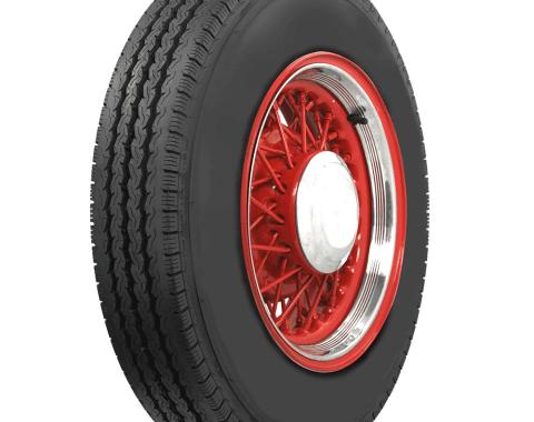 Coker Classic Tire 700R16 62244