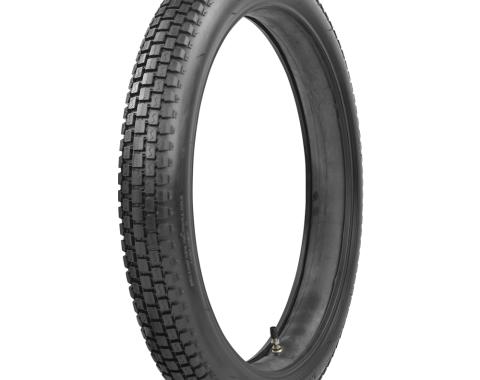 Coker Classic Motorcycle Rear Tread Tire 300-20 822823