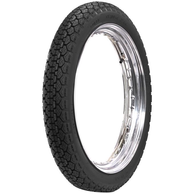 Coker Classic Motorcycle Tire E70K 325-18 71306