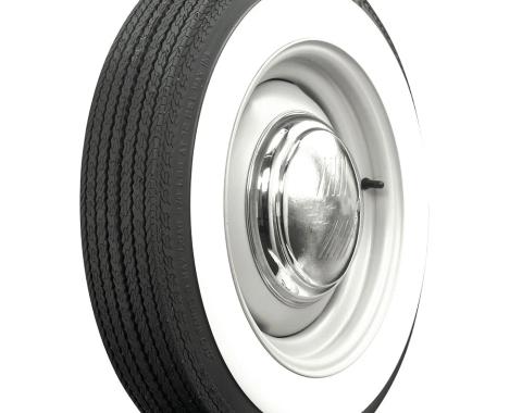 Coker Classic 2.75 Inch Whitewall Tire 560-15 55700
