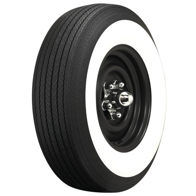 Coker Classic 2.375 Inch Whitewall Tire F78-14 54820