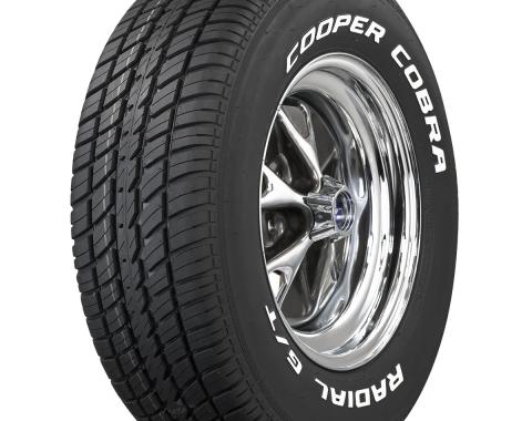 Cooper Cobra Radial G/T Tire RWL 255/70R15 125101579775