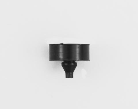 Detroit Muscle Technologies Mopar B Body 71-74 Satellite Rear Hood Bumper 3443645 CHR3443645