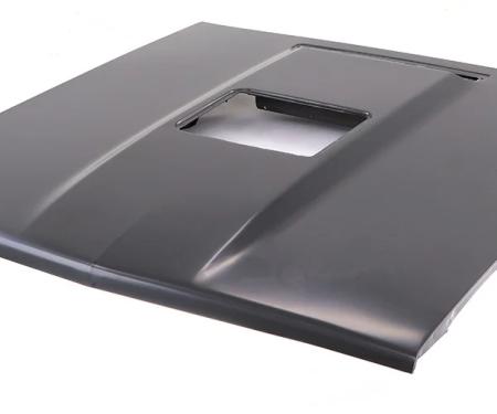 AMD Hood, Fresh Air Grabber - 70 Plymouth Road Runner Satellite GTX Belvedere 300-1470-2