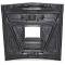 AMD Hood, Fresh Air Grabber - 70 Plymouth Road Runner Satellite GTX Belvedere 300-1470-2