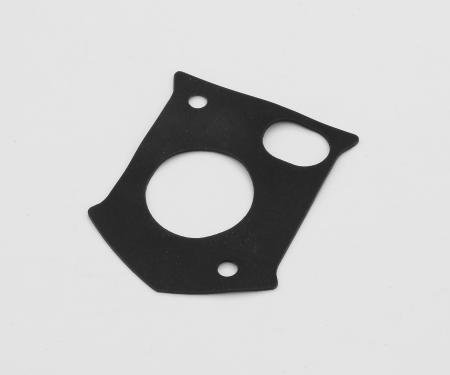 Detroit Muscle Technologies Mopar E Body 70-71 Barracuda Gran Coupe Trunk Lock Cover Gasket CHR3454769-GASKET