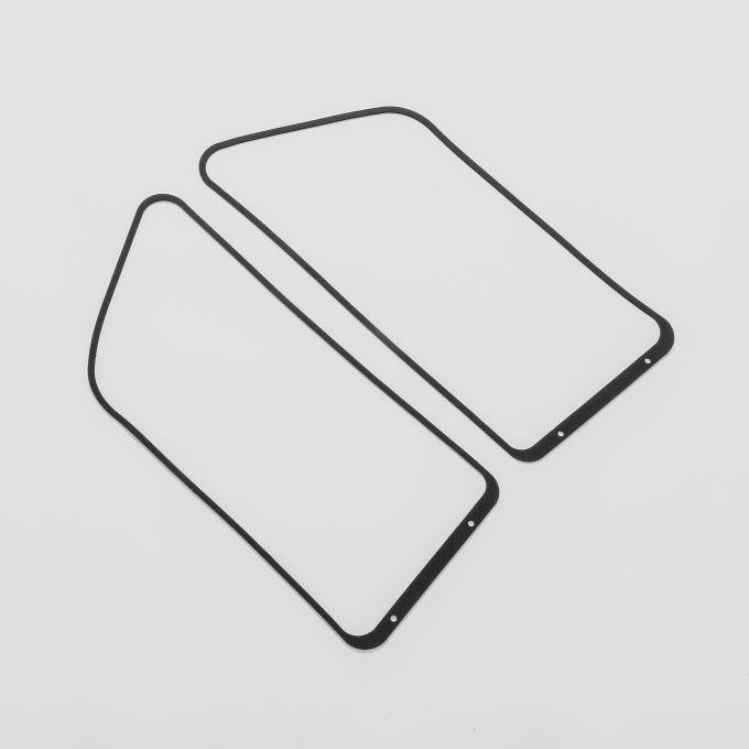 Detroit Muscle Technologies Mopar B Body 70 Coronet Power Bulge Hood Insert Gaskets BCO7070HI01