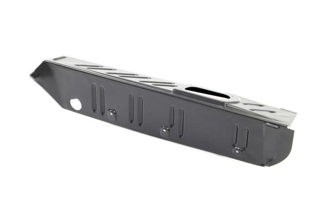 AMD Trunk Floor Extension / Drop Off, LH, 66-67 Plymouth B-Body 840-1466-L
