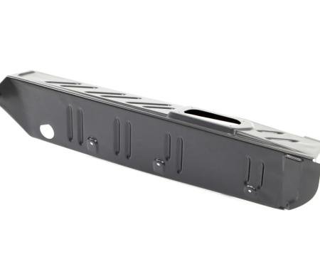 AMD Trunk Floor Extension / Drop Off, LH, 66-67 Plymouth B-Body 840-1466-L