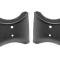 AMD Shock Tower to Inner Fender Brace Set, 2pcs, 66-70 Dodge Plymouth B-Body 253-1466-1P
