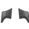AMD Shock Tower to Inner Fender Brace Set, 2pcs, 66-70 Dodge Plymouth B-Body 253-1466-1P