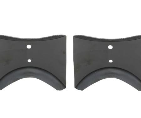AMD Shock Tower to Inner Fender Brace Set, 2pcs, 66-70 Dodge Plymouth B-Body 253-1466-1P