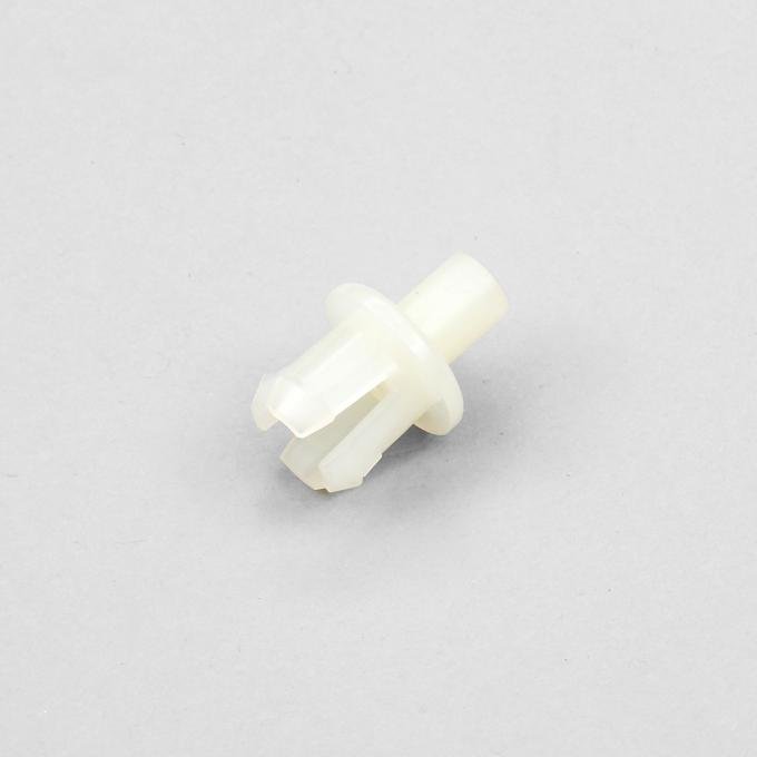 Detroit Muscle Technologies Mopar A B Body 62-76 Door Glass Window Regulator Plastic Nylon Rivet CHR6023546-RG