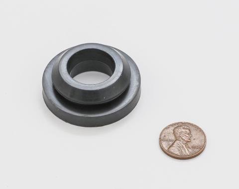 Detroit Muscle Technologies Mopar B Body 66-67 Fuel Gas Tank Vent Tube Grommet 2534598 CHR2534598