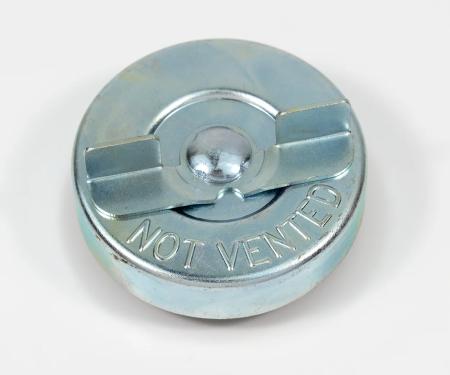 AMD Gas Cap, 68-70 Dodge Plymouth B-Body (Except Charger); 64-69 Chevelle, Malibu; 69-70 Torino Montego X888-1468-1