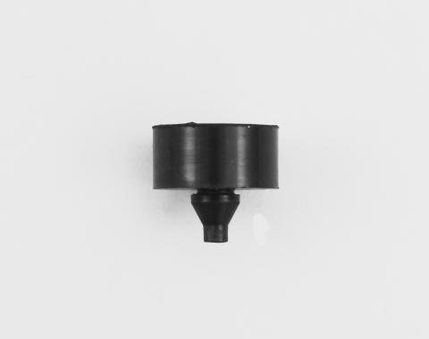 Detroit Muscle Technologies Mopar E Body Rear Hood, 68-70 Charger & E body Decklid Trunk Bumper 2784714 CHR2784714