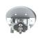 AMD Speedometer, 0-120 mph, w/o Rallye Gauges, 70-74 Barracuda Challenger X474-1570-12