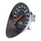 AMD Speedometer, 0-120 mph, w/o Rallye Gauges, 70-74 Barracuda Challenger X474-1570-12