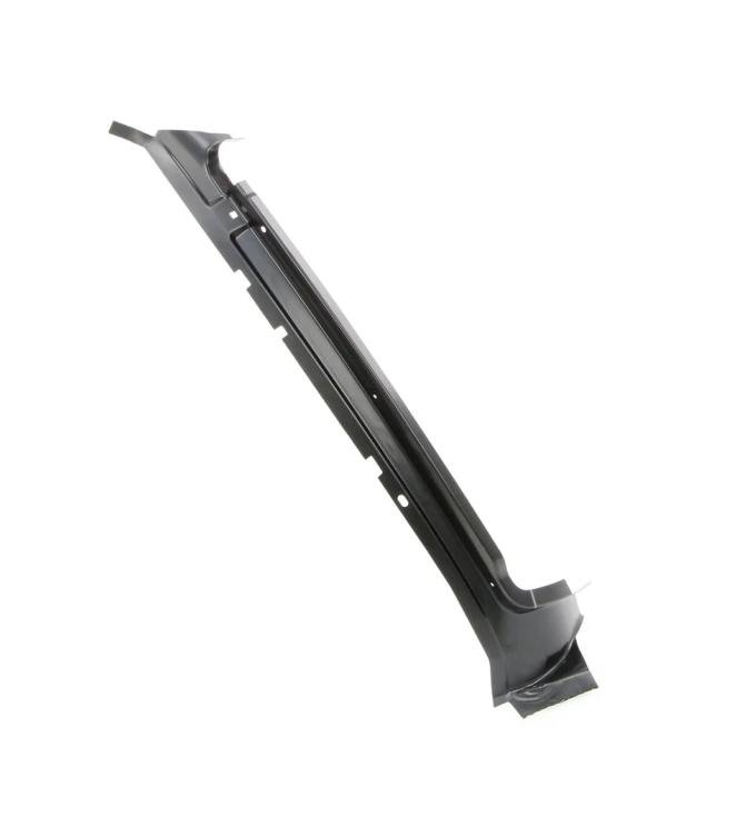 AMD Inner Windshield A-Pillar Post, RH, 68-70 Dodge Plymouth B-Body 375-1468-2R