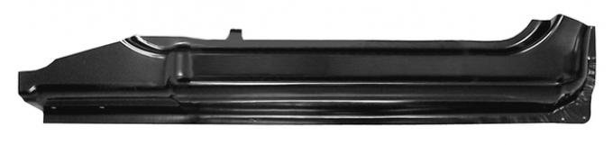 Key Parts '96-'00 Rocker Panel, Passenger's Side 1576-104 R