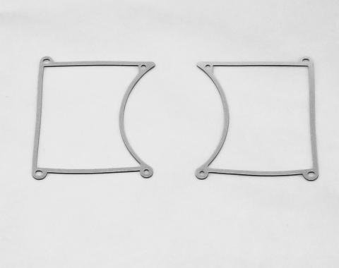 Parking Lamp Gaskets, 66 Dodge Coronet