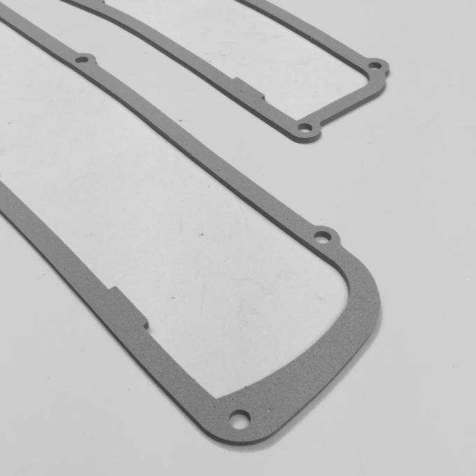 Detroit Muscle Technologies Mopar B Body 69-70 Charger Taillight Gaskets INNER BCH6970TL03